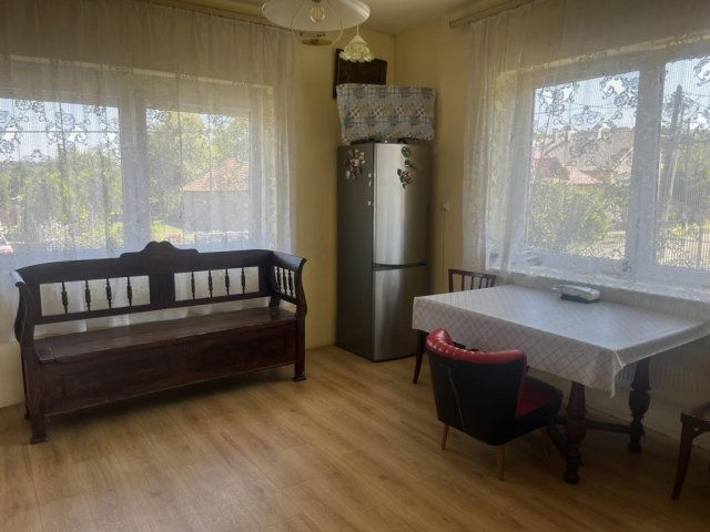 Eladó családi ház, Szentistvánbaksán 24 M Ft, 3 szobás