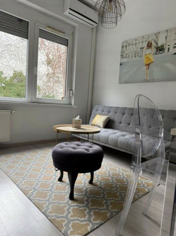 Kiadó téglalakás, albérlet, VIII. kerületben, Horánszky utcában