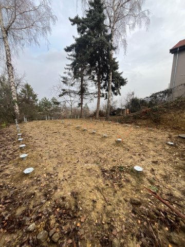 Eladó telek, Szentendrén 41.9 M Ft / költözzbe.hu