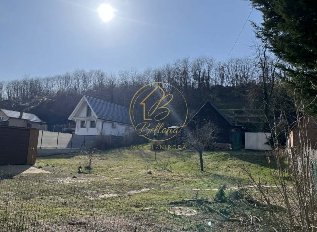 Eladó telek, Pécsett 15.5 M Ft / költözzbe.hu