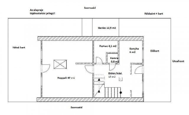 Eladó téglalakás, Budapesten, XXIII. kerületben 99.9 M Ft