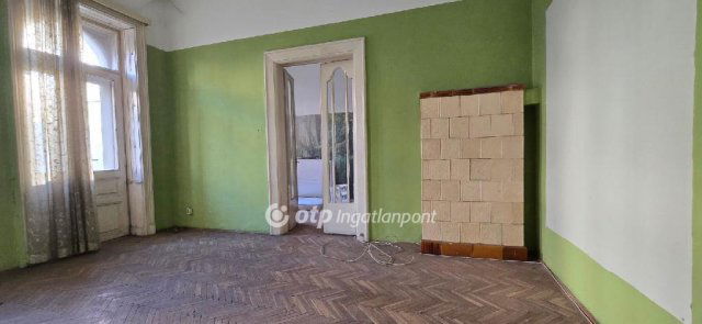 Eladó téglalakás, Budapesten, VII. kerületben 104.9 M Ft