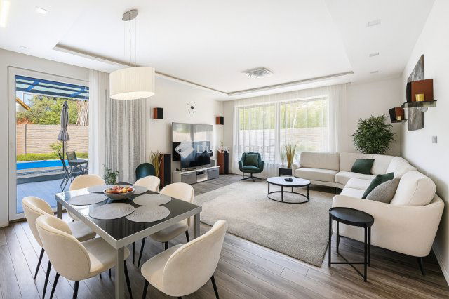 Eladó családi ház, Budaörsön 288 M Ft, 5 szobás