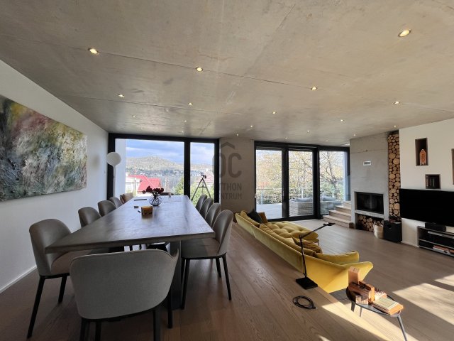 Eladó családi ház, Budapesten, II. kerületben 560 M Ft, 5 szobás