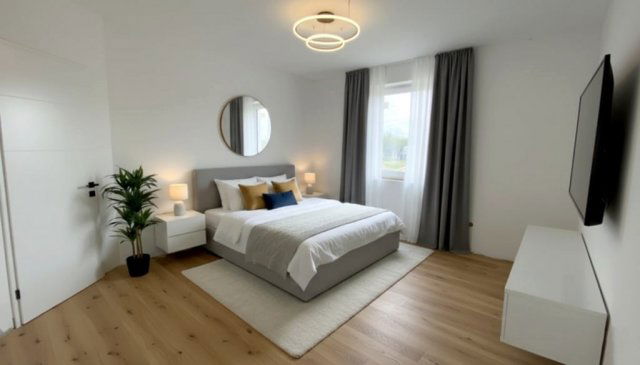 Eladó családi ház, Tiszaújvárosban 89.99 M Ft, 5 szobás