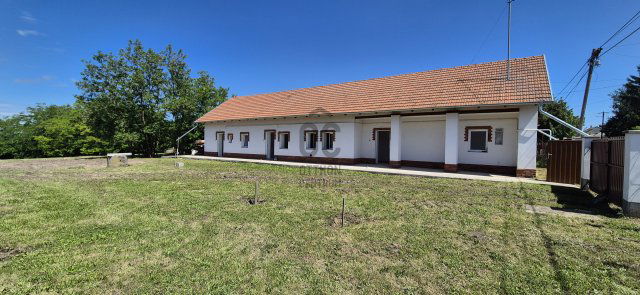 Eladó családi ház, Egyeken 29.9 M Ft, 3 szobás