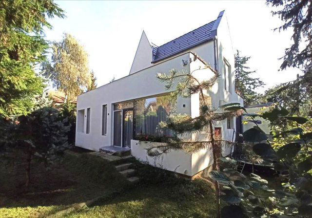 Eladó családi ház, Nyíregyházán 68 M Ft, 3 szobás