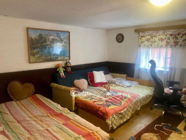 Eladó családi ház, Tarnaörsön 10.99 M Ft, 2 szobás