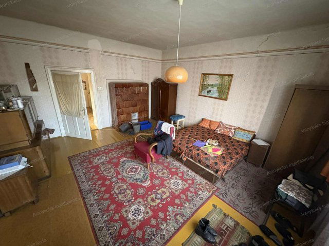 Eladó családi ház, Gyulán 15.25 M Ft, 3 szobás