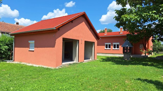 Eladó családi ház, Zalakomáron 46 M Ft, 3 szobás