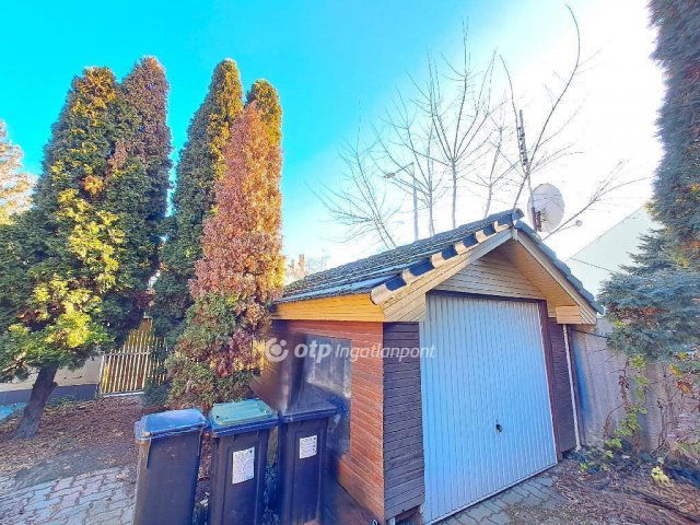 Eladó családi ház, Szolnokon 95 M Ft, 9 szobás