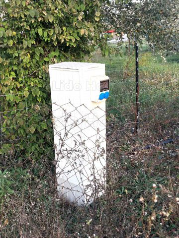 Eladó telek, Siófokon 22 M Ft / költözzbe.hu