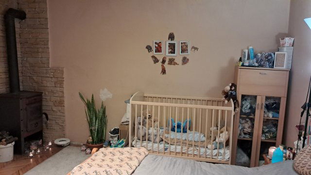 Eladó családi ház, Szolnokon 37.5 M Ft, 2 szobás