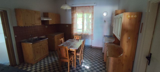 Eladó családi ház, Kehidakustányban 30 M Ft, 2 szobás