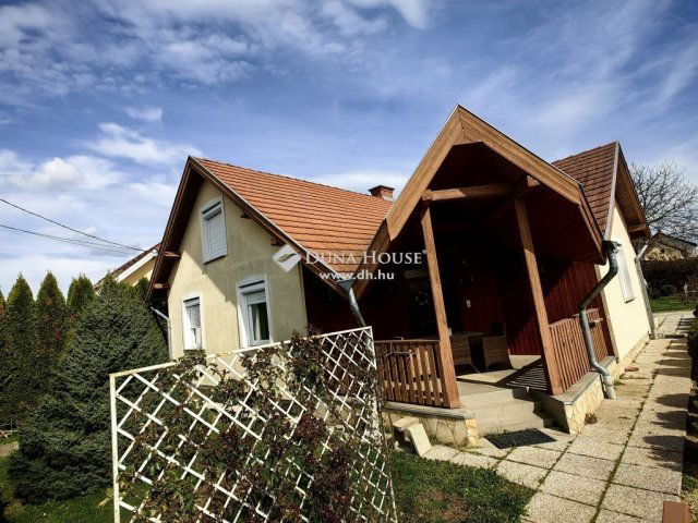 Eladó családi ház, Lentiben 65 M Ft, 3 szobás