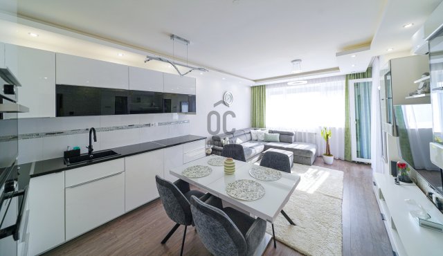 Eladó téglalakás, Budapesten, XIII. kerületben 109.9 M Ft