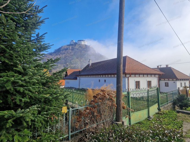 Eladó üzlethelyiség, Füzéren 155 M Ft, 7 szobás