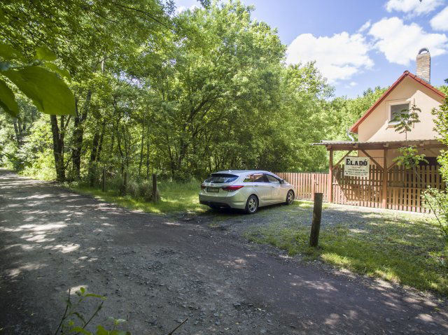 Eladó nyaraló, Bogyiszlón 16.5 M Ft, 1 szobás