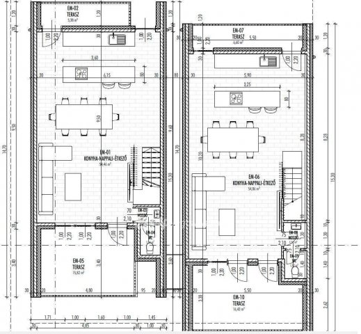 Eladó családi ház, Dömsödön 74.9 M Ft, 3 szobás