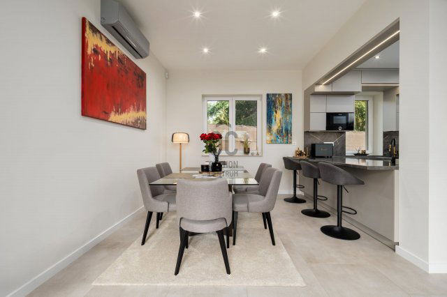 Eladó családi ház, Budapesten, XVII. kerületben 265 M Ft