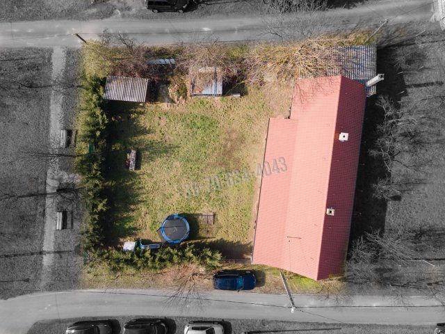 Eladó családi ház, Ipolytölgyesen 40 M Ft, 2+1 szobás