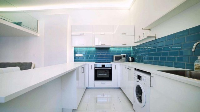 Kiadó téglalakás, albérlet, VII. kerületben, Marek József utcában