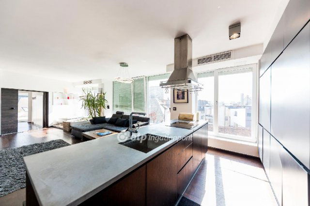 Eladó téglalakás, Budapesten, V. kerületben 733.585 M Ft