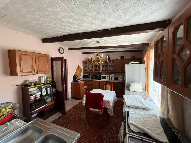 Eladó családi ház, Ököritófülpösön 8.5 M Ft, 2 szobás