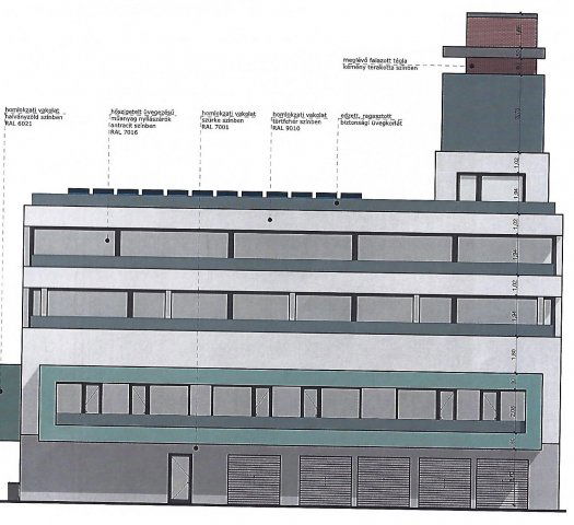 Eladó téglalakás, Kaposváron 110 M Ft, 24 szobás