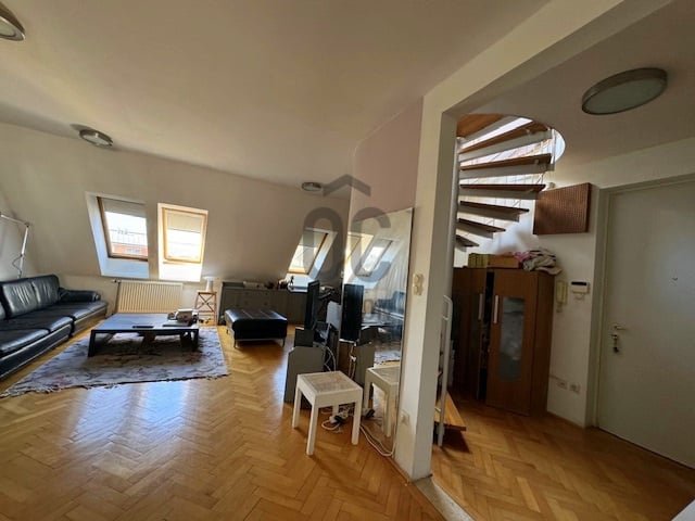 Eladó téglalakás, Budapesten, IX. kerületben 210 M Ft, 3 szobás