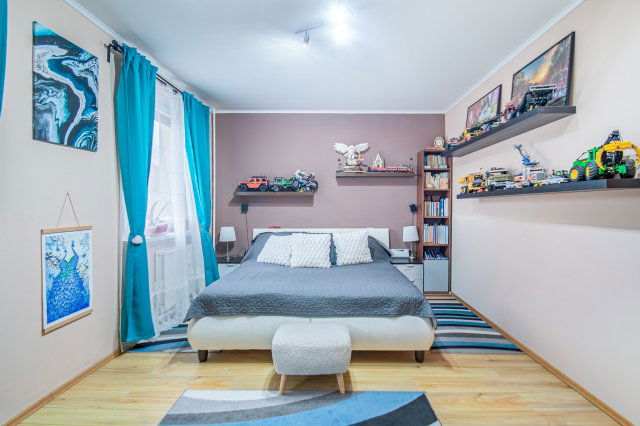 Eladó téglalakás, Budapesten, XVIII. kerületben 82.9 M Ft