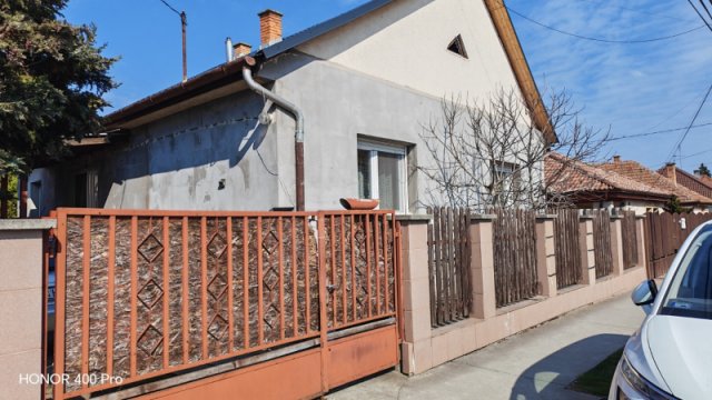 Eladó családi ház, Albertirsán 65 M Ft, 3 szobás