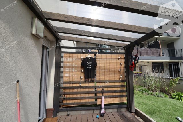 Eladó téglalakás, Budapesten, XIII. kerületben 99 M Ft, 2 szobás