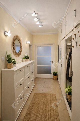 Eladó téglalakás, Budapesten, XI. kerületben 91 M Ft, 2 szobás