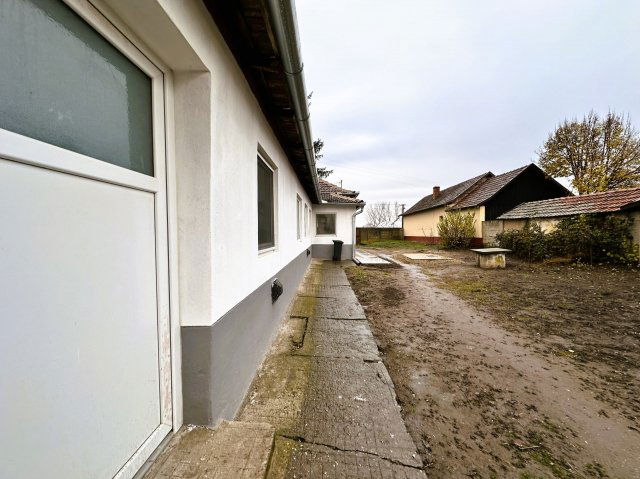 Eladó családi ház, Nagykamaráson 14.5 M Ft, 2 szobás