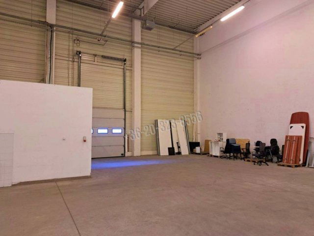 Kiadó ipari ingatlan, Budapesten, IX. kerületben 998 E Ft / hó