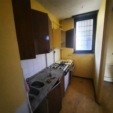 Eladó téglalakás, Budapesten, IX. kerületben, Haller utcában