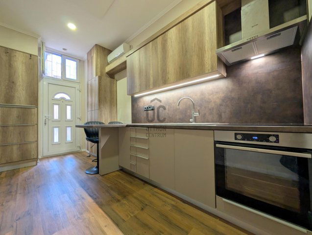 Eladó téglalakás, Budapesten, VII. kerületben 79.9 M Ft