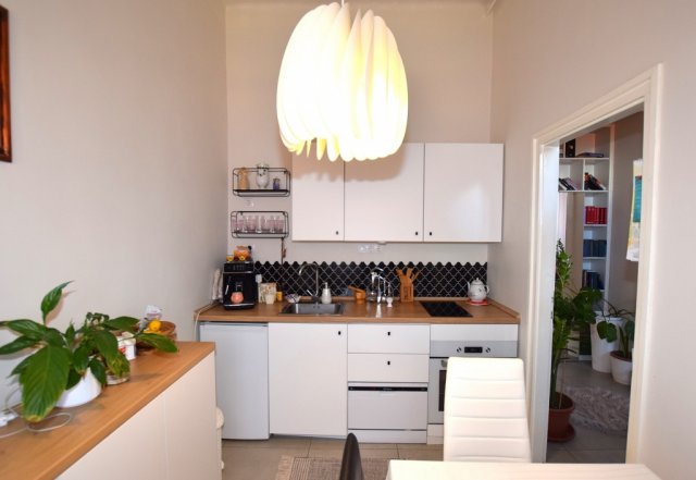 Eladó téglalakás, Debrecenben 58 M Ft, 1 szobás