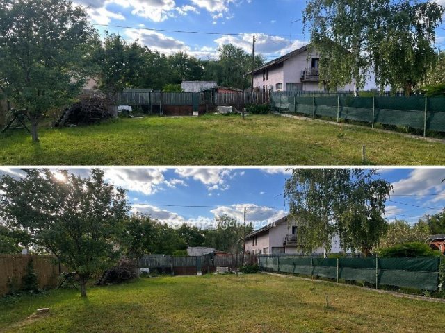 Eladó telek, Dunaharasztin 45 M Ft / költözzbe.hu