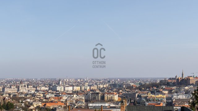 Eladó téglalakás, Budapesten, II. kerületben, Lévay utcában