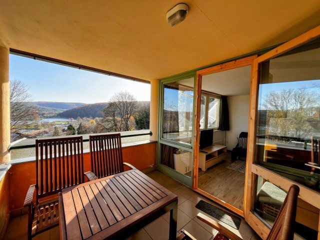 Eladó téglalakás, Orfűn 46.99 M Ft, 2 szobás