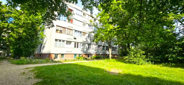 Eladó téglalakás, Budapesten, III. kerületben 40 M Ft, 1 szobás
