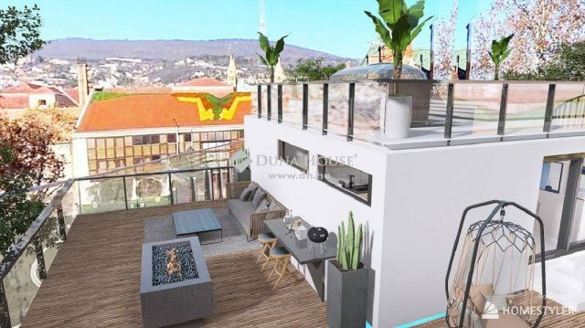 Eladó téglalakás, Pécsett 69.9 M Ft, 2 szobás