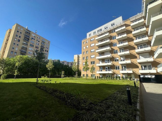 Eladó téglalakás, Budapesten, X. kerületben 87.5 M Ft, 2 szobás