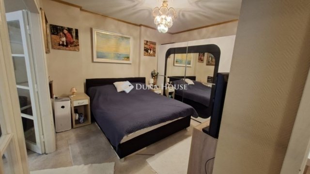 Eladó téglalakás, Budapesten, XIII. kerületben 76.8 M Ft