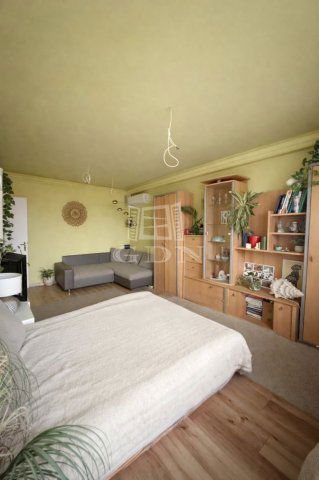 Eladó téglalakás, XXII. kerületben, Nagytétényi úton