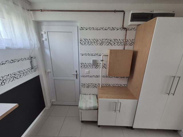 Kiadó téglalakás, albérlet, Debrecenben 240 E Ft / hó, 1 szobás