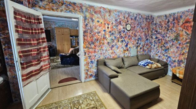 Eladó családi ház, Geresdlakon 29.99 M Ft, 3 szobás