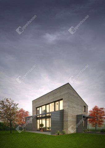 Eladó családi ház, Zalaegerszegen 73.08 M Ft, 5 szobás